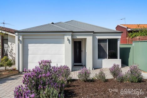 Property photo of 12A Cameron Way Kardinya WA 6163