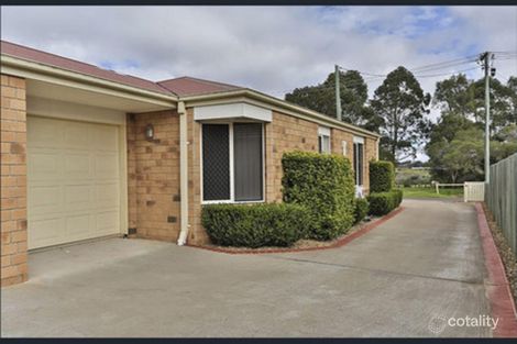 Property photo of 1/322 Goombungee Road Harlaxton QLD 4350