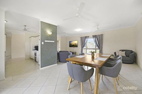Property photo of 11 Carmen Close Yabulu QLD 4818