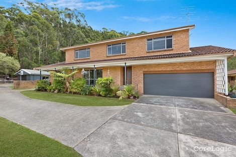 Property photo of 32 Strand Avenue Narara NSW 2250