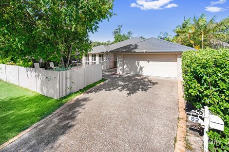 Property photo of 52 Gibraltar Circuit Parkinson QLD 4115