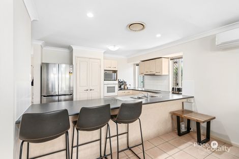 Property photo of 52 Gibraltar Circuit Parkinson QLD 4115