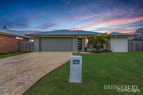 Property photo of 14 Jive Court Caboolture QLD 4510