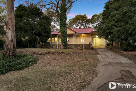 Property photo of 12 Penno Parade South Blackwood SA 5051