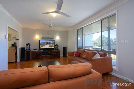 Property photo of 71 Pasadena Crescent Macquarie Hills NSW 2285