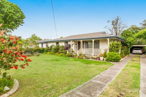 11 Clyde Cct, Raymond Terrace, NSW 2324