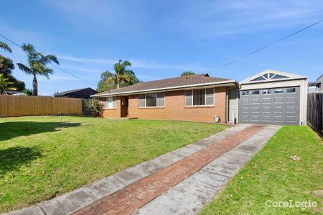 Property photo of 153 Eastbourne Road Rosebud VIC 3939