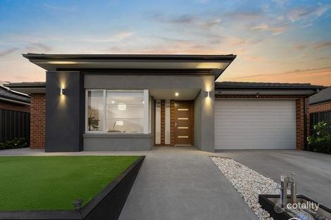 32 Queensbridge Ave, Tarneit, VIC 3029