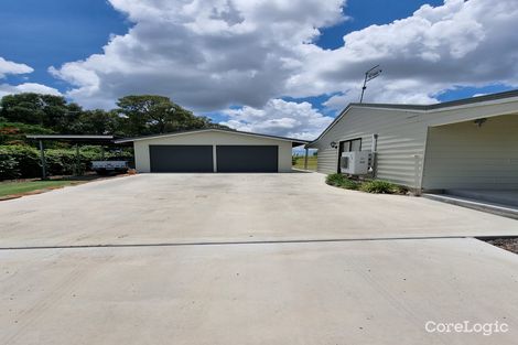 Property photo of 25 Edison Street Monto QLD 4630