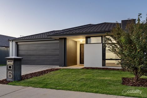 6 Rubylou Cres, Baldivis, WA 6171