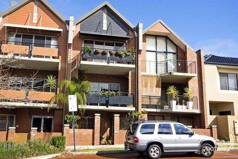 14 Victory Tce, East Perth, WA 6004