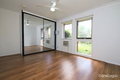 Property photo of 19 Jacaranda Drive Georges Hall NSW 2198