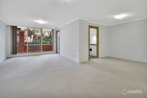 Property photo of 47/50 Oxley Street St Leonards NSW 2065