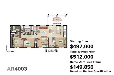 Property photo of 38 Glenmore Road Mount Archer QLD 4514