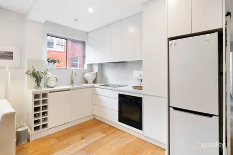 Property photo of 7/33 Dalley Street Queenscliff NSW 2096
