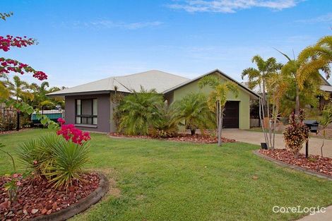 5 Yirra Cres, Rosebery, NT 0832
