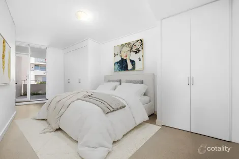 Property photo of 314/3 Amalfi Drive Wentworth Point NSW 2127