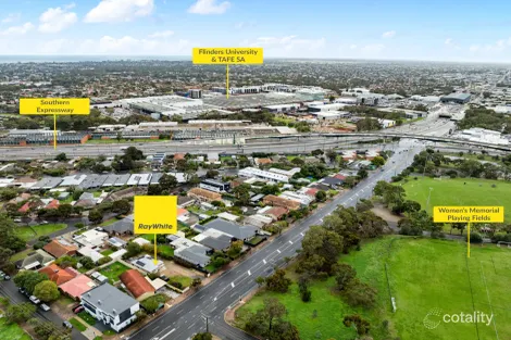 Property photo of 30 Shepherds Hill Road Bedford Park SA 5042