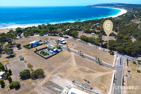 Property photo of LOT 48 Salty Air Circuit Emu Bay SA 5223