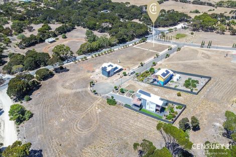 Property photo of LOT 48 Salty Air Circuit Emu Bay SA 5223