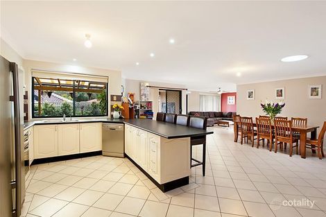 Property photo of 3 Mariner Close Summerland Point NSW 2259