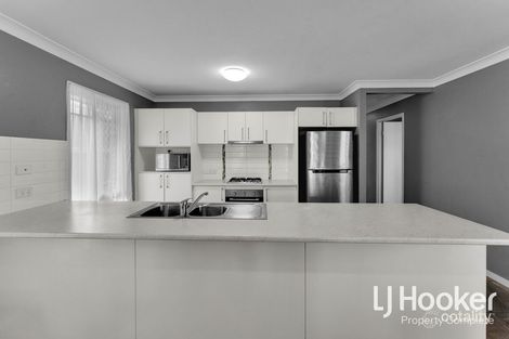 Property photo of 13 Schroeder Street Yarrabilba QLD 4207