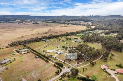 105 King Dr, Lancefield, VIC 3435