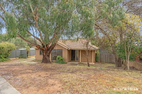 Property photo of 6 Fawsitt Place Florey ACT 2615