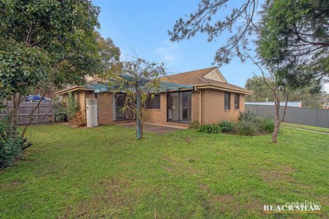 Property photo of 6 Fawsitt Place Florey ACT 2615