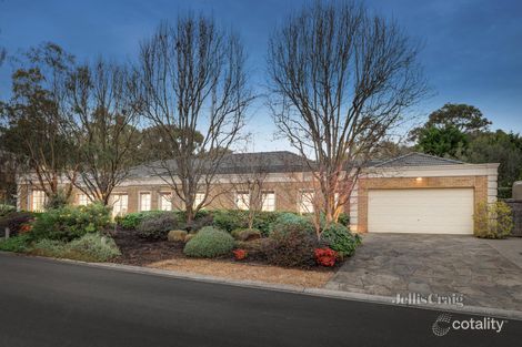 Property photo of 7 Stillwell Place Templestowe VIC 3106