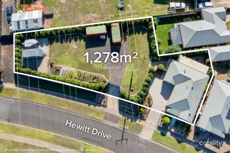 Property photo of 28 Hewitt Drive Grovedale VIC 3216