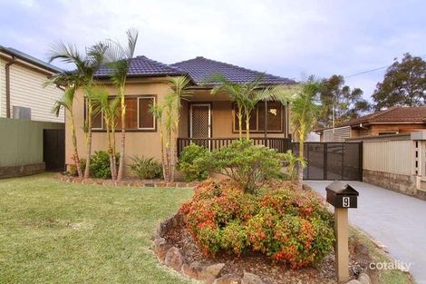 9 Grasmere St, Mount Saint Thomas, NSW 2500