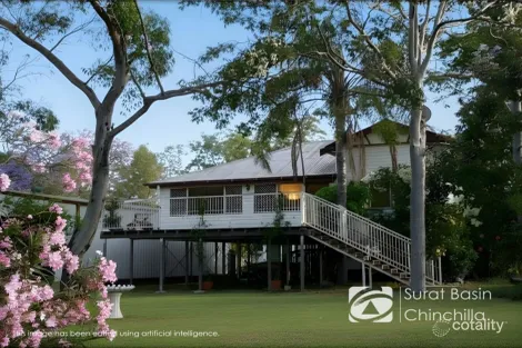 Property photo of 28 Park Street Chinchilla QLD 4413