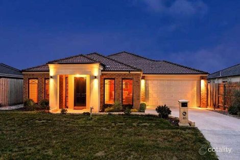 46 Elida Cres, Narre Warren South, VIC 3805