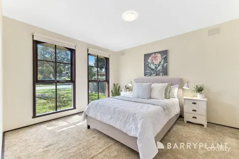 Property photo of 45 Crestdale Road Wantirna VIC 3152