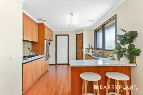 Property photo of 45 Crestdale Road Wantirna VIC 3152