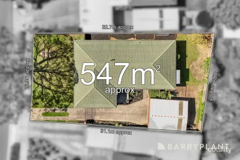 Property photo of 45 Crestdale Road Wantirna VIC 3152