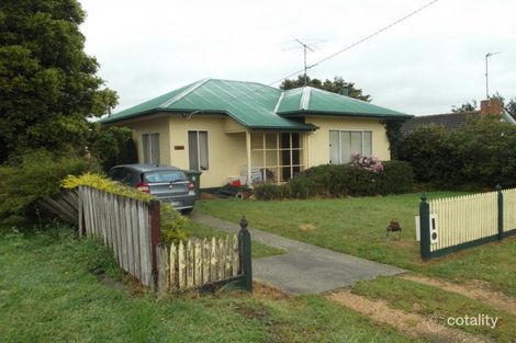 Property photo of 143 Dalmahoy Street Bairnsdale VIC 3875