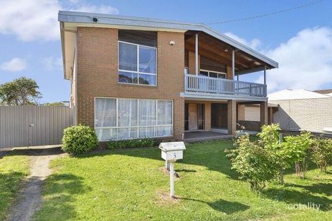 Property photo of 3 Second Avenue St Leonards VIC 3223