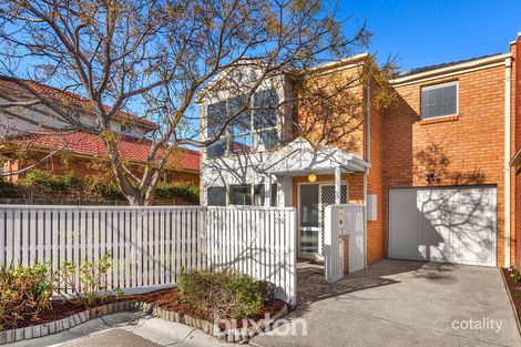 Property photo of 24 Elmtree Terrace Chadstone VIC 3148