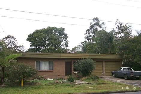 26 Kuringal Dr, Ferny Hills, QLD 4055