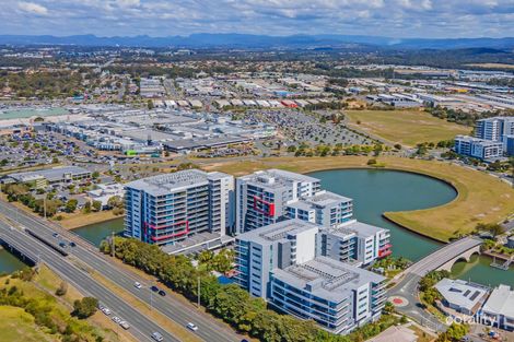 Property photo of 4502/25-31 East Quay Drive Biggera Waters QLD 4216