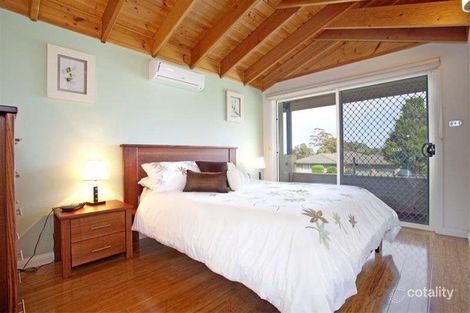 Property photo of 81 Pinaroo Crescent Bradbury NSW 2560