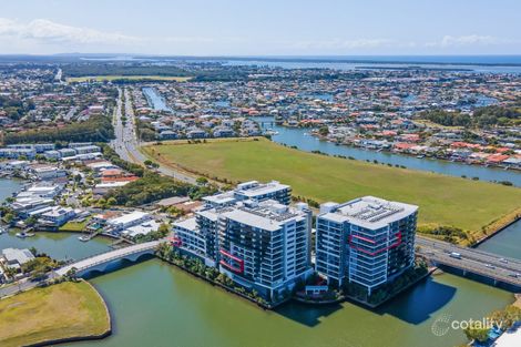Property photo of 4502/25-31 East Quay Drive Biggera Waters QLD 4216