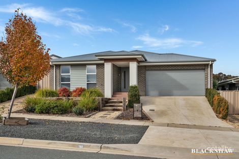 Property photo of 160 Jabanungga Avenue Ngunnawal ACT 2913
