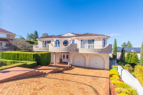 Property photo of 33 Volmer Street Oatlands NSW 2117