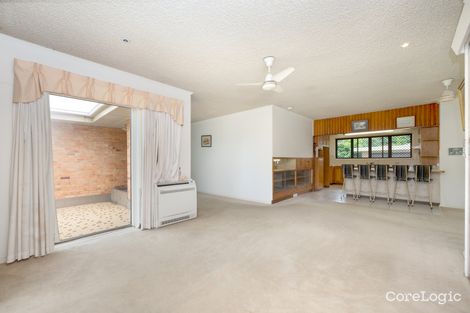 Property photo of 46 Primrose Street Belgian Gardens QLD 4810