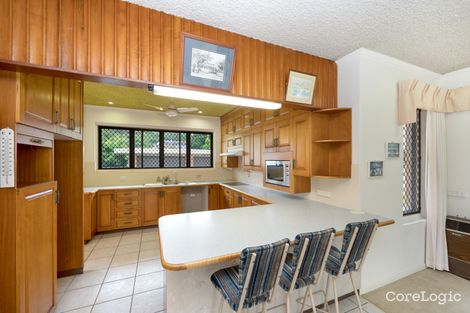 Property photo of 46 Primrose Street Belgian Gardens QLD 4810