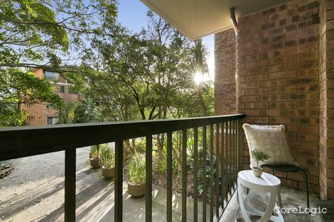 Property photo of 111/267-319 Bulwara Road Ultimo NSW 2007