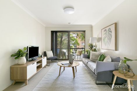 Property photo of 111/267-319 Bulwara Road Ultimo NSW 2007